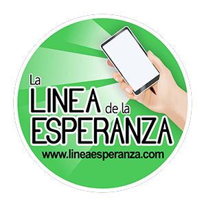 Logo de Linea Esperanza